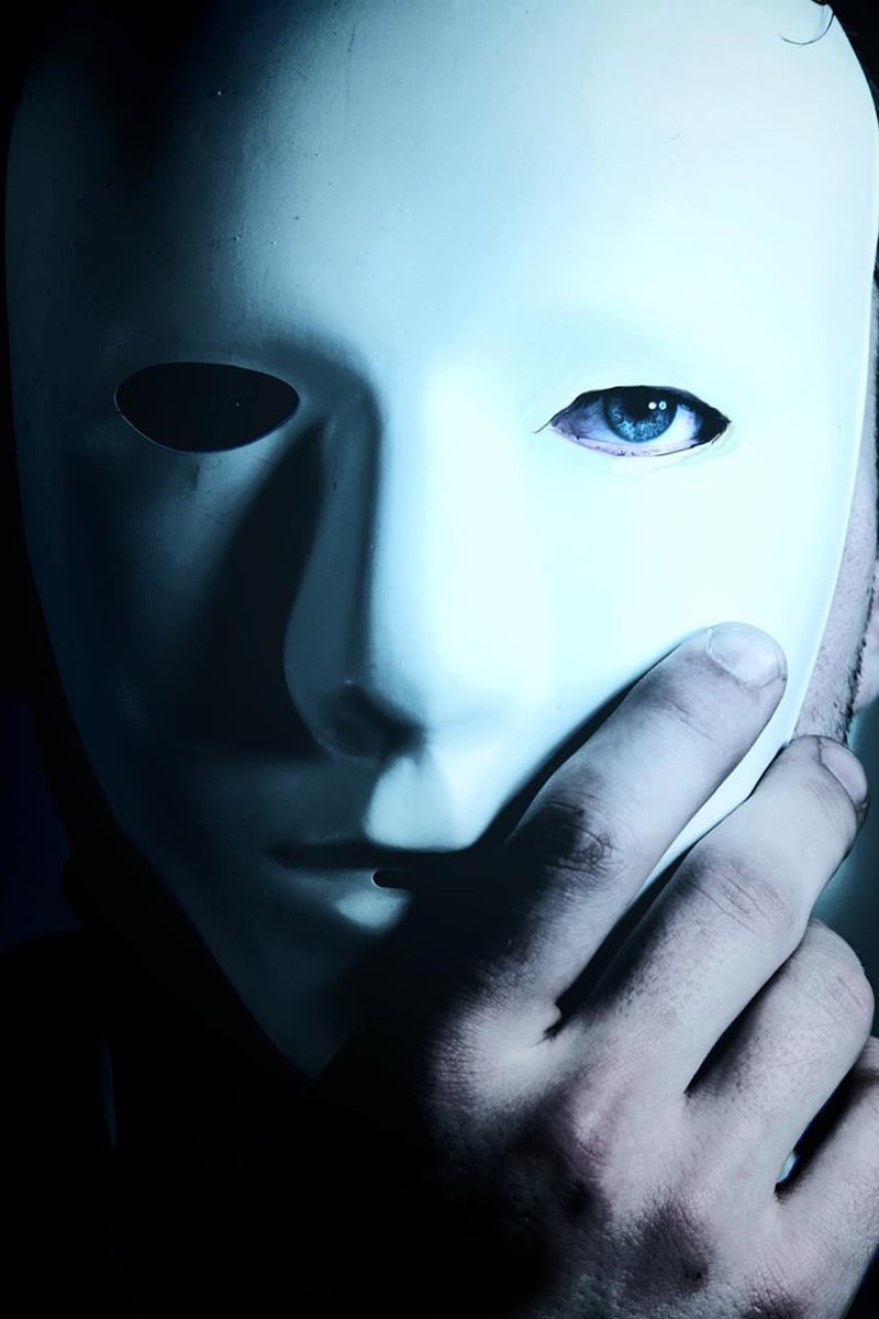 Surreal Mask