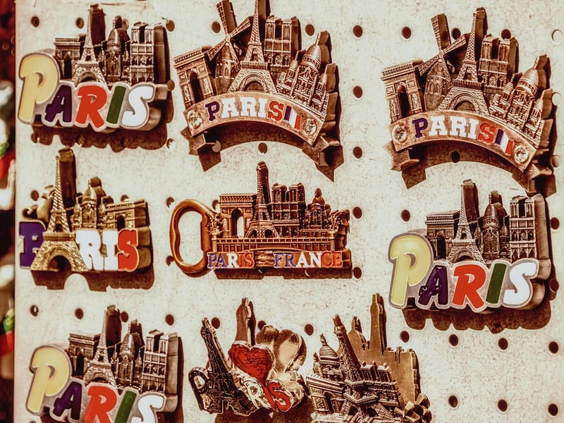 Souvenirs Image